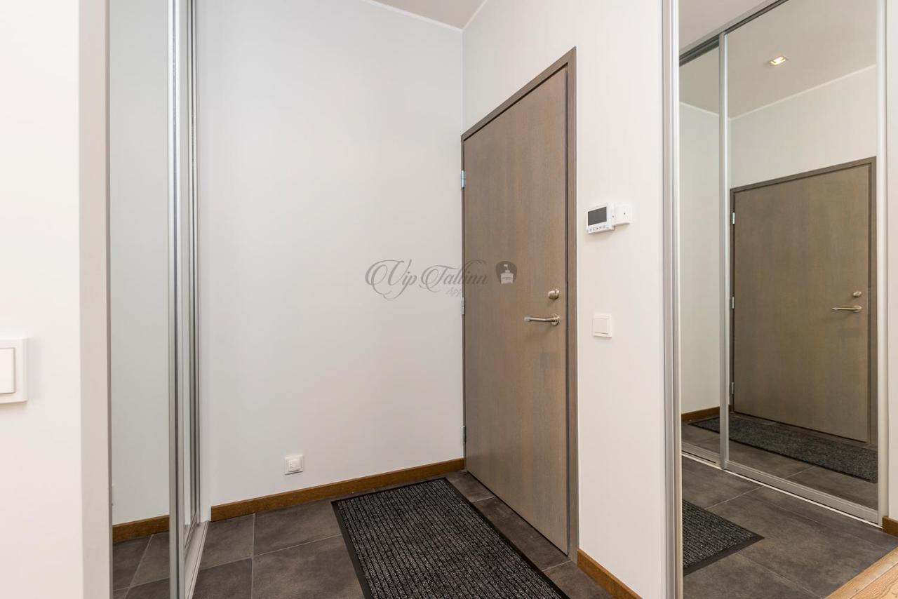 Vip Rotermanni Apartment Tallinn Buitenkant foto