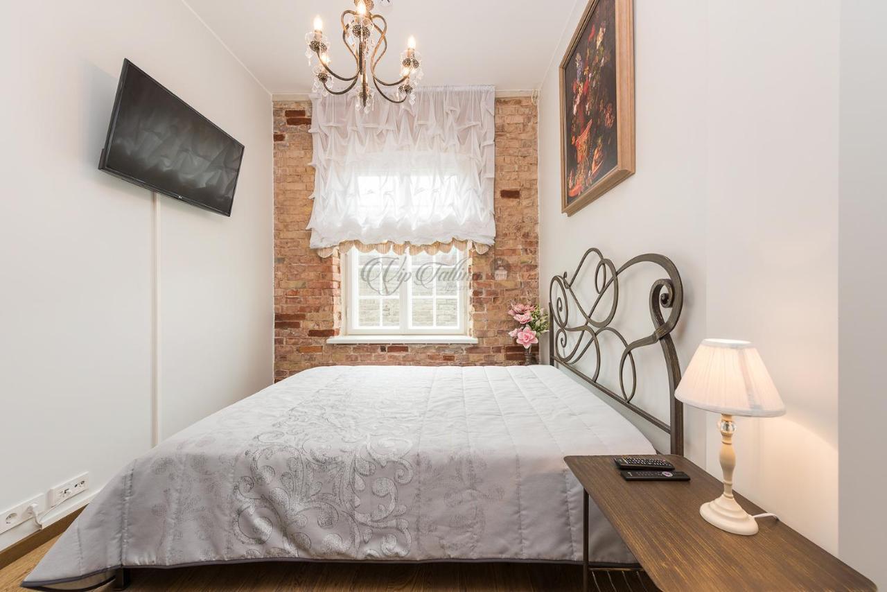 Vip Rotermanni Apartment Tallinn Buitenkant foto