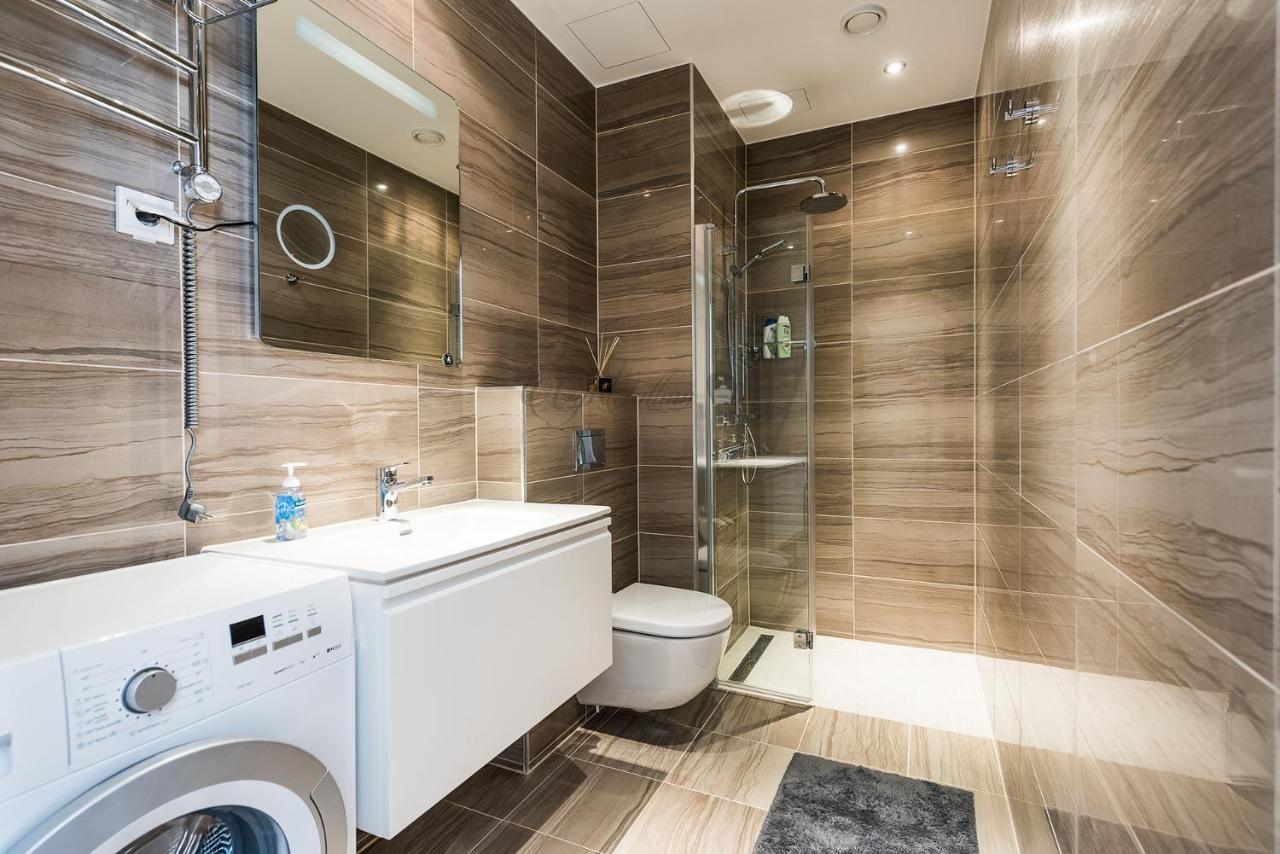 Vip Rotermanni Apartment Tallinn Buitenkant foto