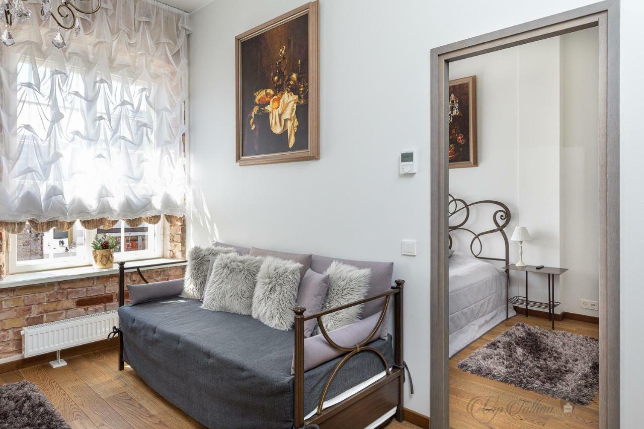 Vip Rotermanni Apartment Tallinn Buitenkant foto