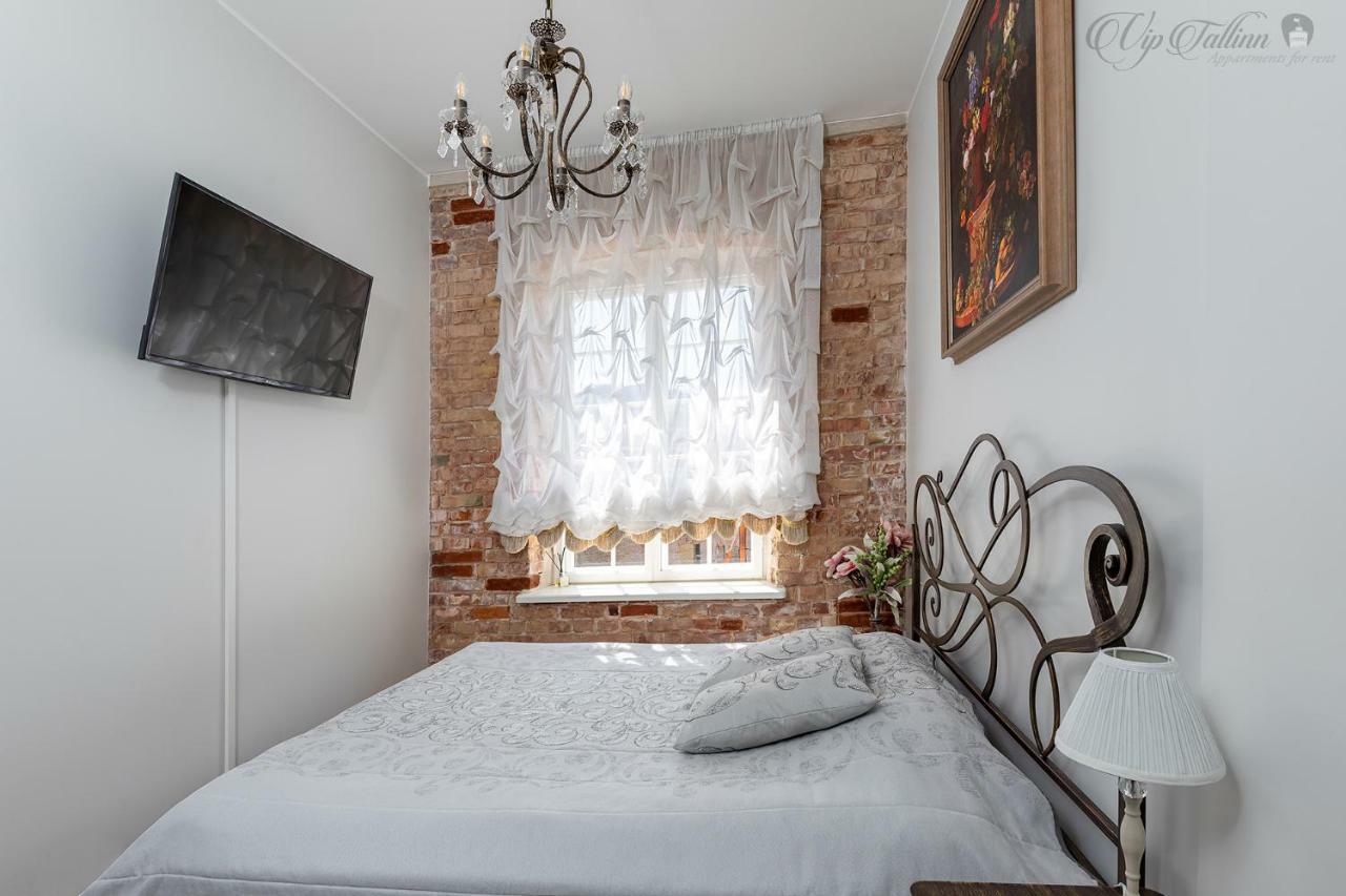 Vip Rotermanni Apartment Tallinn Buitenkant foto