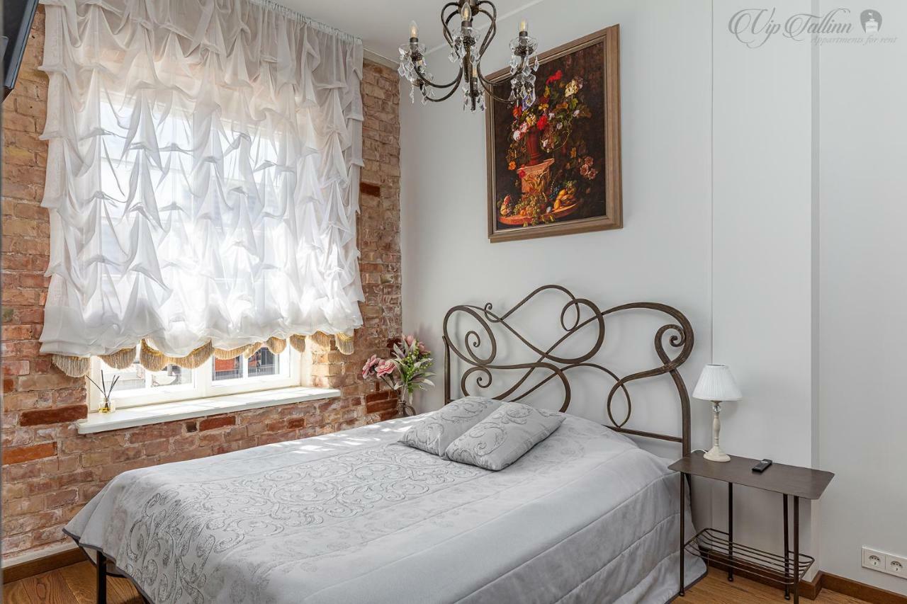 Vip Rotermanni Apartment Tallinn Buitenkant foto